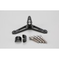 AELLA Navigation Stay for Ducati Diavel 15-18 with Daytona Holder Only AELLA Navigation Stay for Ducati Diavel 15-18 with Daytona Holder Only
